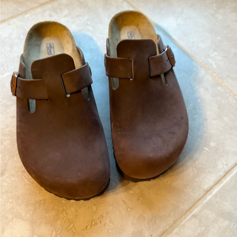 Birkenstock Boston